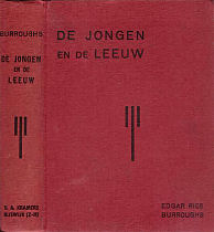 De Jongen en de Leeuw
