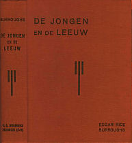 De
                      Jongen en de Leeuw