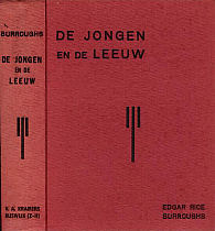 De
                      Jongen en de Leeuw