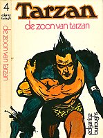 De Zoon van Tarzan