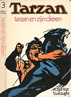 Tarzan en zijn Dieren