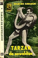 Tarzan de Geweldige