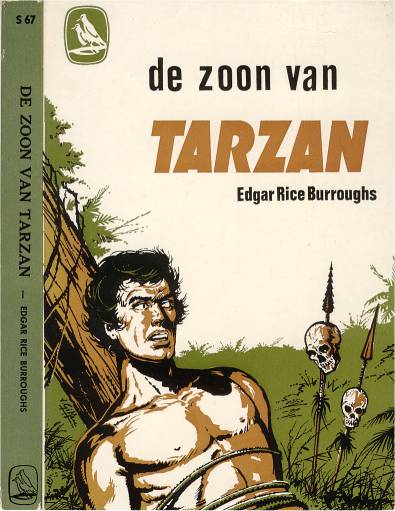 De Zoon van Tarzan