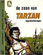 De Zoon van Tarzan