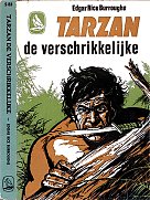 Tarzan de Verschrikkelijke