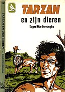 Tarzan en zijn Dieren