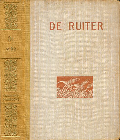 De Ruiter