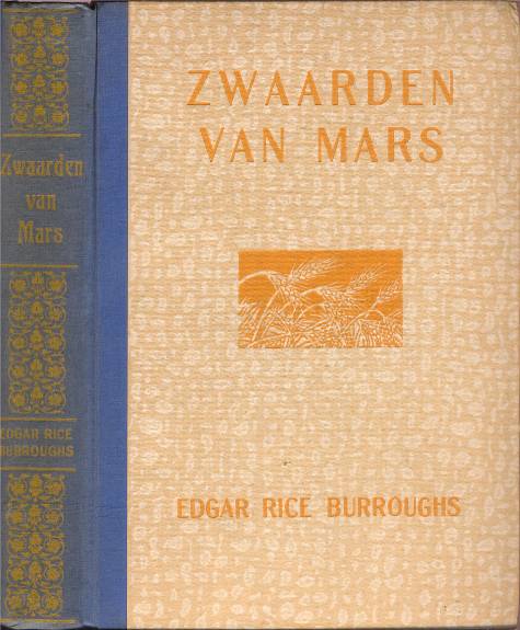 De Zwaarden van Mars