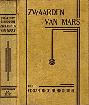 De Zwaarden van Mars