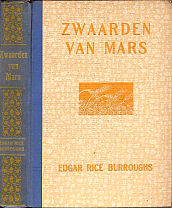 De
                    Zwaarden van Mars