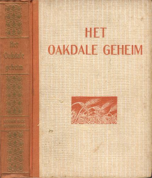 Het Oakdale Geheim