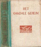 Het Oakdale Geheim kaft 2