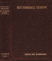 Het Oakdale Geheim
