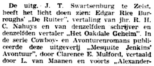 Telegraaf