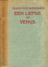 Een
                      liefde op Venus