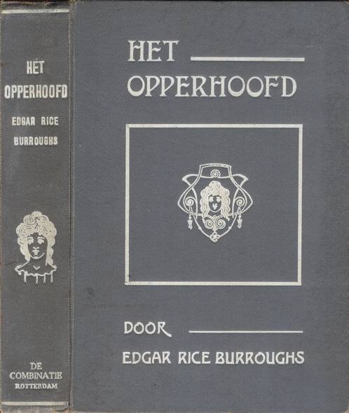 Het Opperhoofd