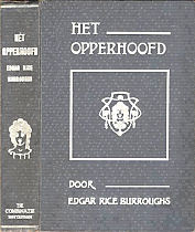 Het Opperhoofd