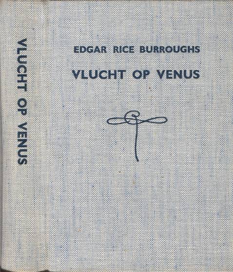 Vlucht op Venus