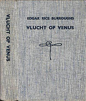 Vlucht op
                    Venus