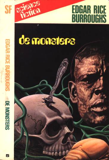 De Monsters