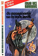 De Maanmannen en De Rode
Havik