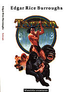 Tarzan