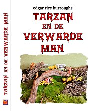 Tarzan
                    en de Verwarde Man