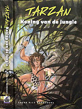 Tarzan
                    Koning van de Jungle