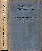 Tarzan die Triofantlike