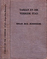 Tarzan en die Verbode
                    Stad