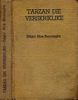 Tarzan die Verskriklike