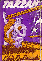 Tarzan en die
                  Luiperdmanne