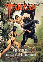 Tarzan se seun