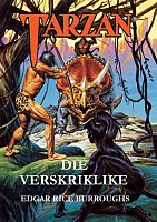 Tarzan die verskriklike