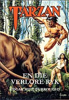 Tarzan en die Verlore Ryk