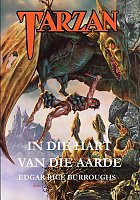 Tarzan in die hart van
                    die aarde