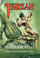 Tarzan en die verbode stad