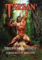 Tarzan en die 'vreemdelegioen'