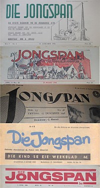 Die Jongspan