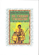 De Tarzan Tweeling SO