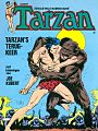 Luxe Tarzan album
                    4