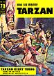 Tarzan
                    Classics nr 1235