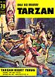 Tarzan
                    Classics nr 1235