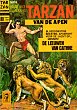 Tarzan Classics 1269