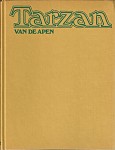 Tarzan van de Apen Burne
                    Hogarth
