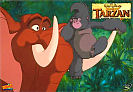 Tantor en
                    terk