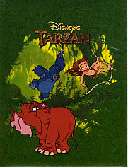 tarzan postpapier
                    06