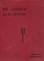 De Jongen en de
                    Leeuw