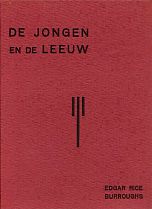 De
                      Jongen en de Leeuw