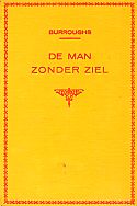 De Man Zonder Ziel
                  3e druk